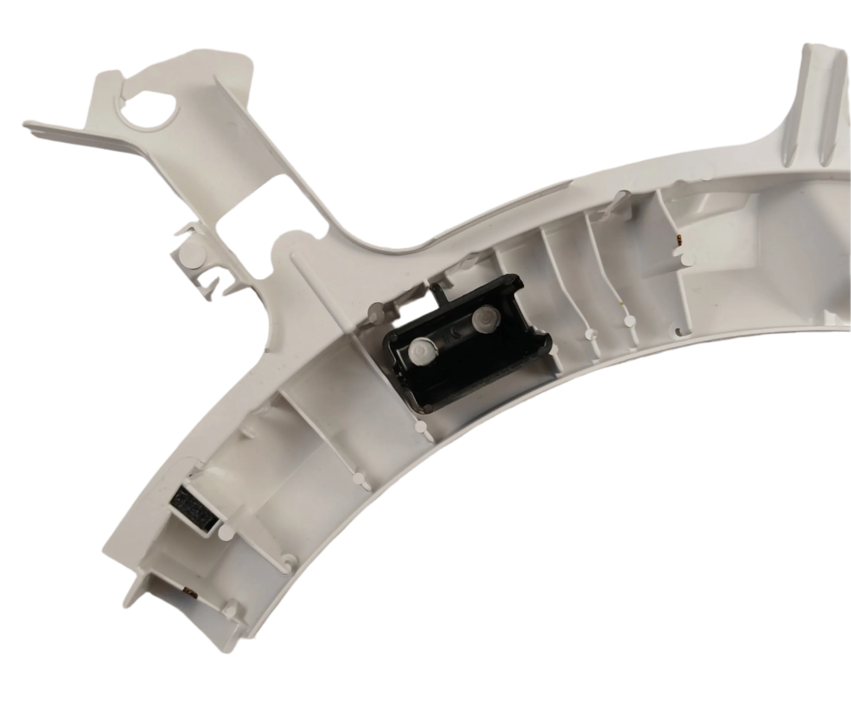 WG04L00523 Dryer Drum Top Bearing Assembly - Image 5