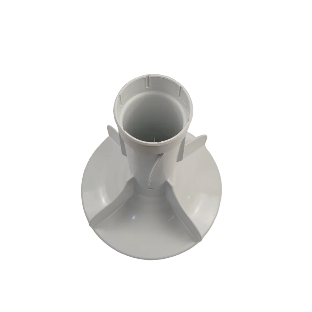 WG04L01202 Washer Agitator Assembly - Image 2