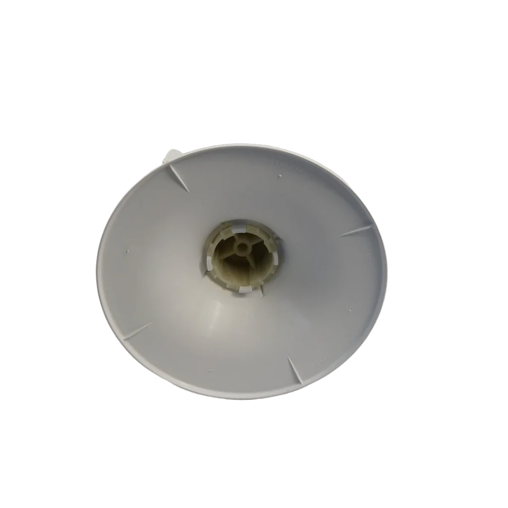 WG04L01202 Washer Agitator Assembly - Image 3