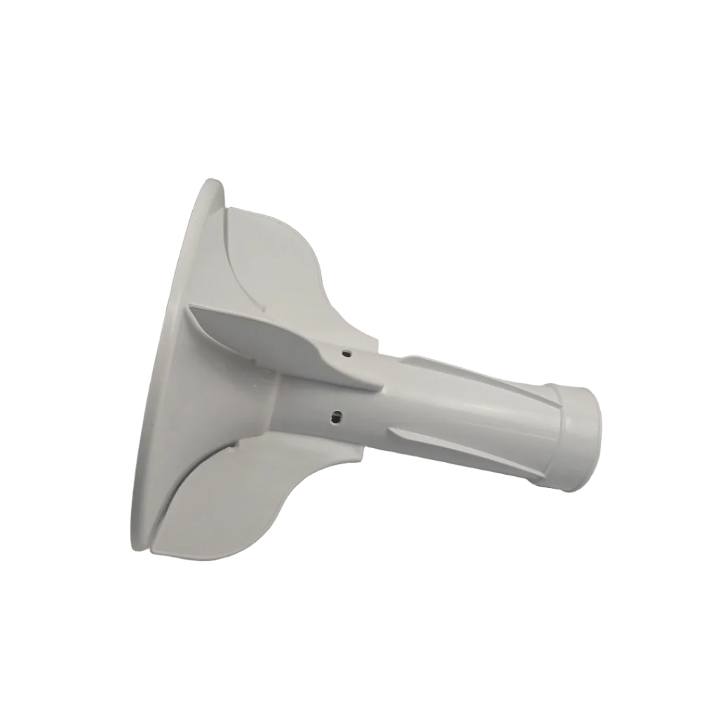 WG04L01202 Washer Agitator Assembly - Image 4