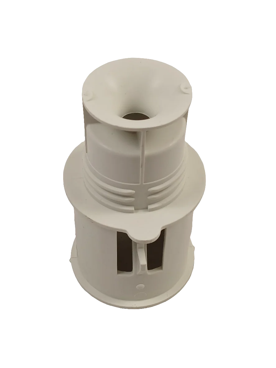 WG04L01528 Dishwasher Spray Arm Base - Image 2