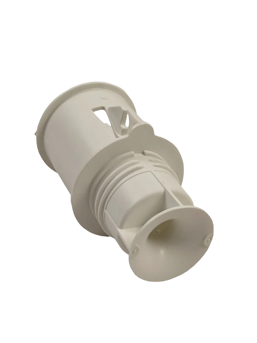 WG04L01528 Dishwasher Spray Arm Base - Image 4