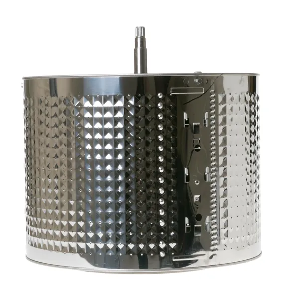 WG04L03048 Washer Basket ASM