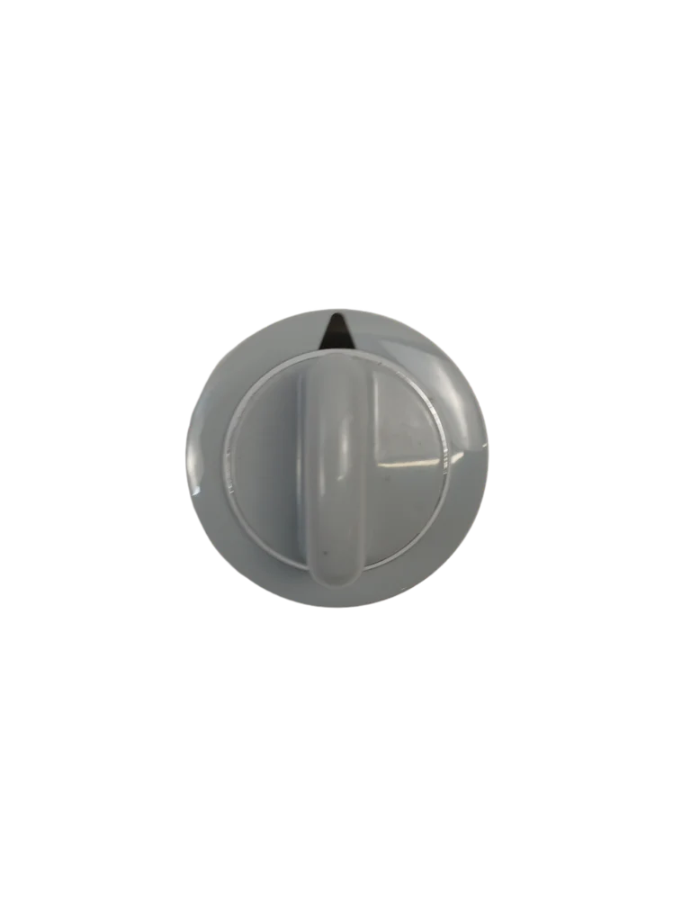 WG04L04239 Dryer Knob, Grey - Image 3