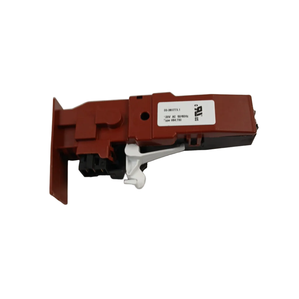 WG04L04502 Washer Door Lock - Image 2