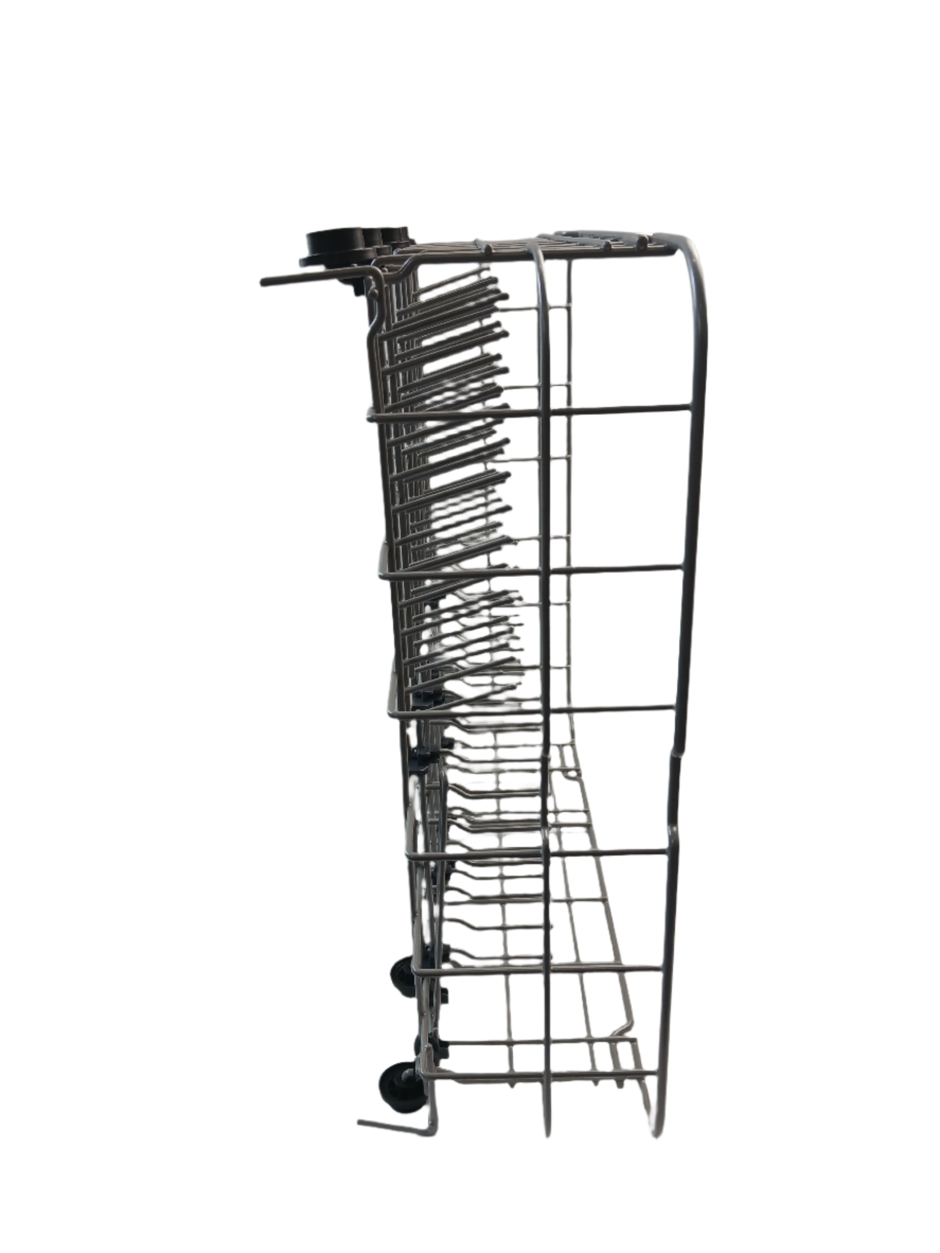WG04L04553 Dishwasher Lower Rack - Image 2