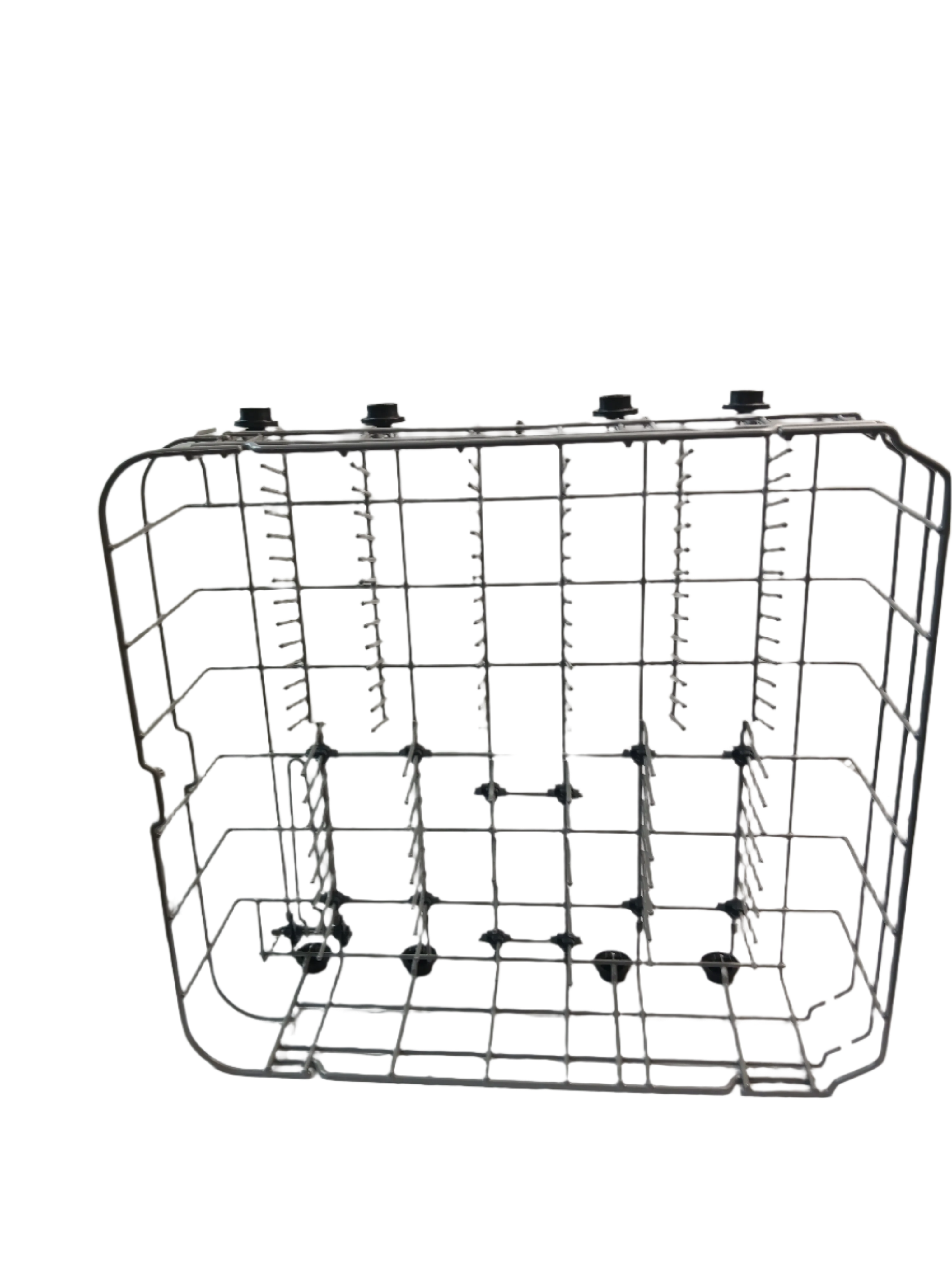 WG04L04553 Dishwasher Lower Rack - Image 3