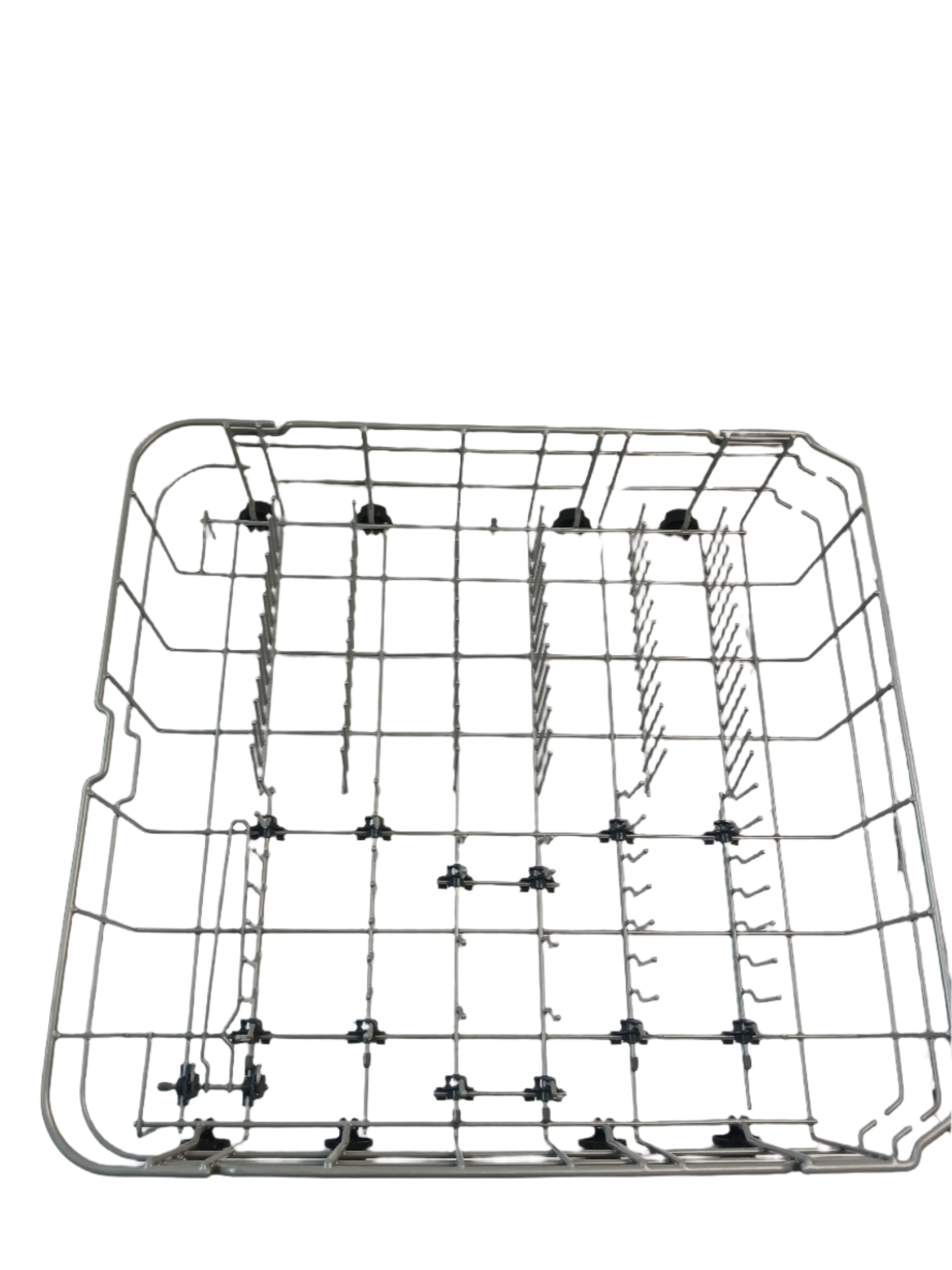 WG04L04553 Dishwasher Lower Rack - Image 4