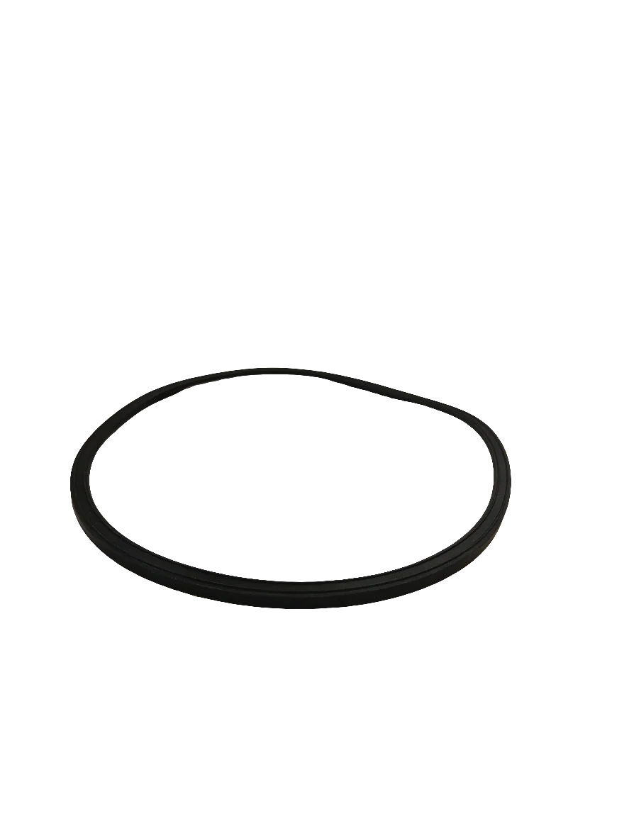 WG04L04631 Dishwasher Sump Gasket, Replaces 673001500122 - Image 2