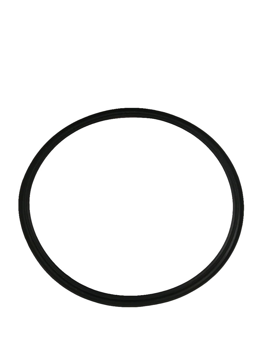 WG04L04631 Dishwasher Sump Gasket, Replaces 673001500122 - Image 4