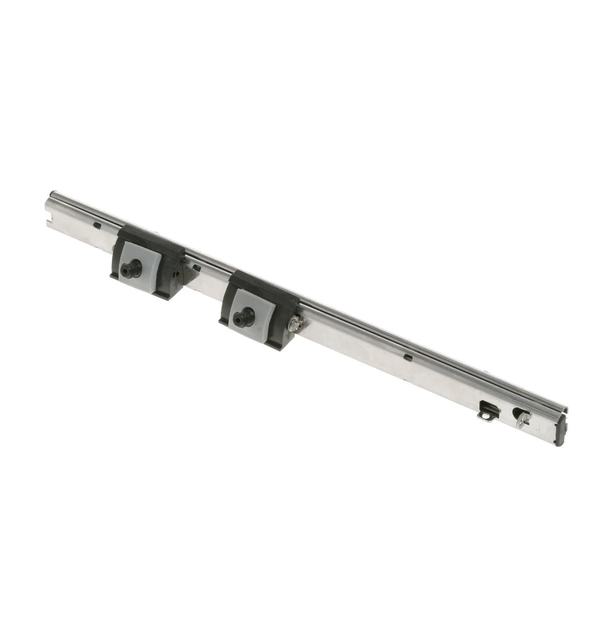 WG04L05588 Dishwasher Rail ASM Third Rack Left Side - Image 2