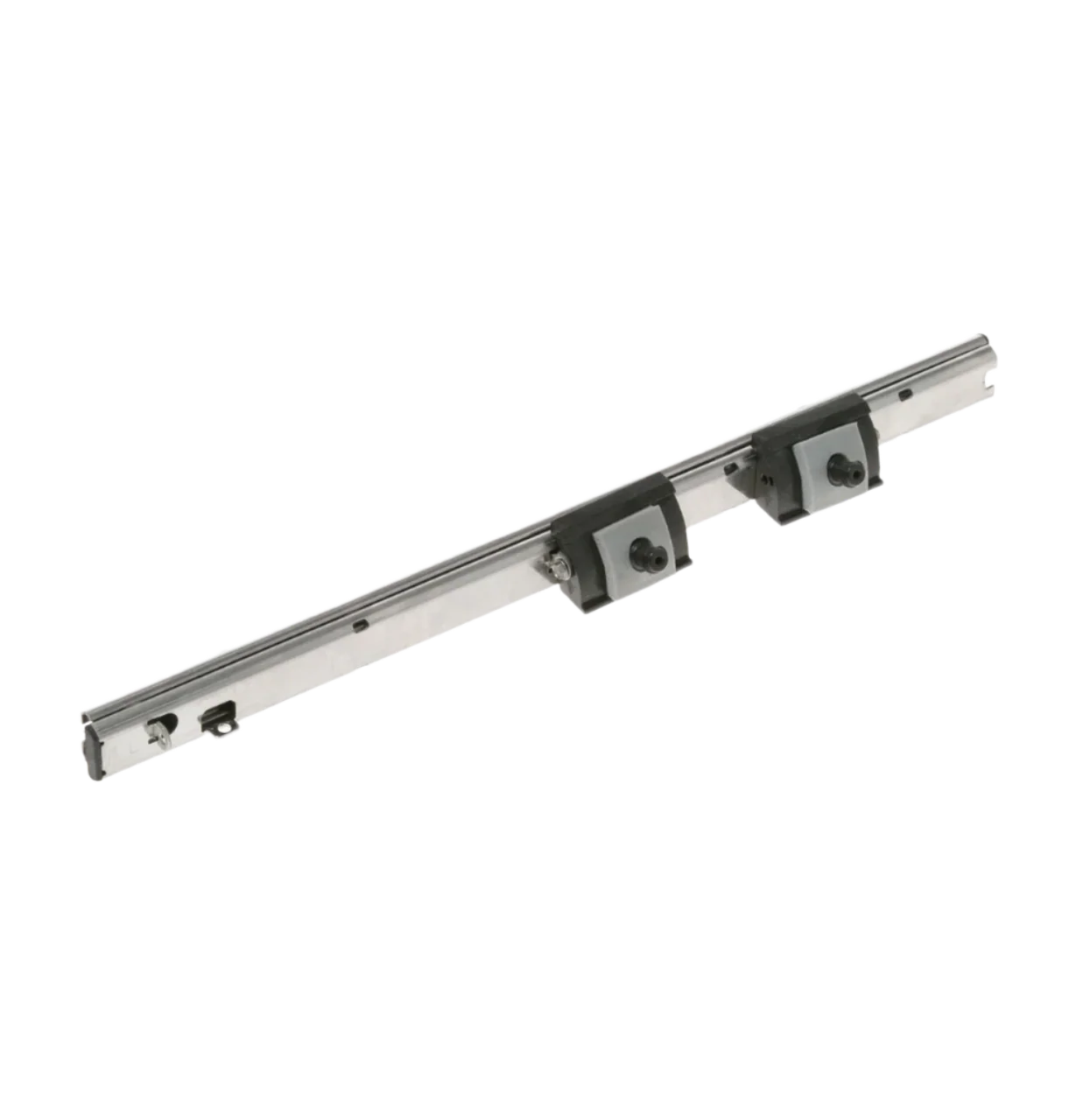WG04L05588 Dishwasher Rail ASM Third Rack Left Side - Image 3