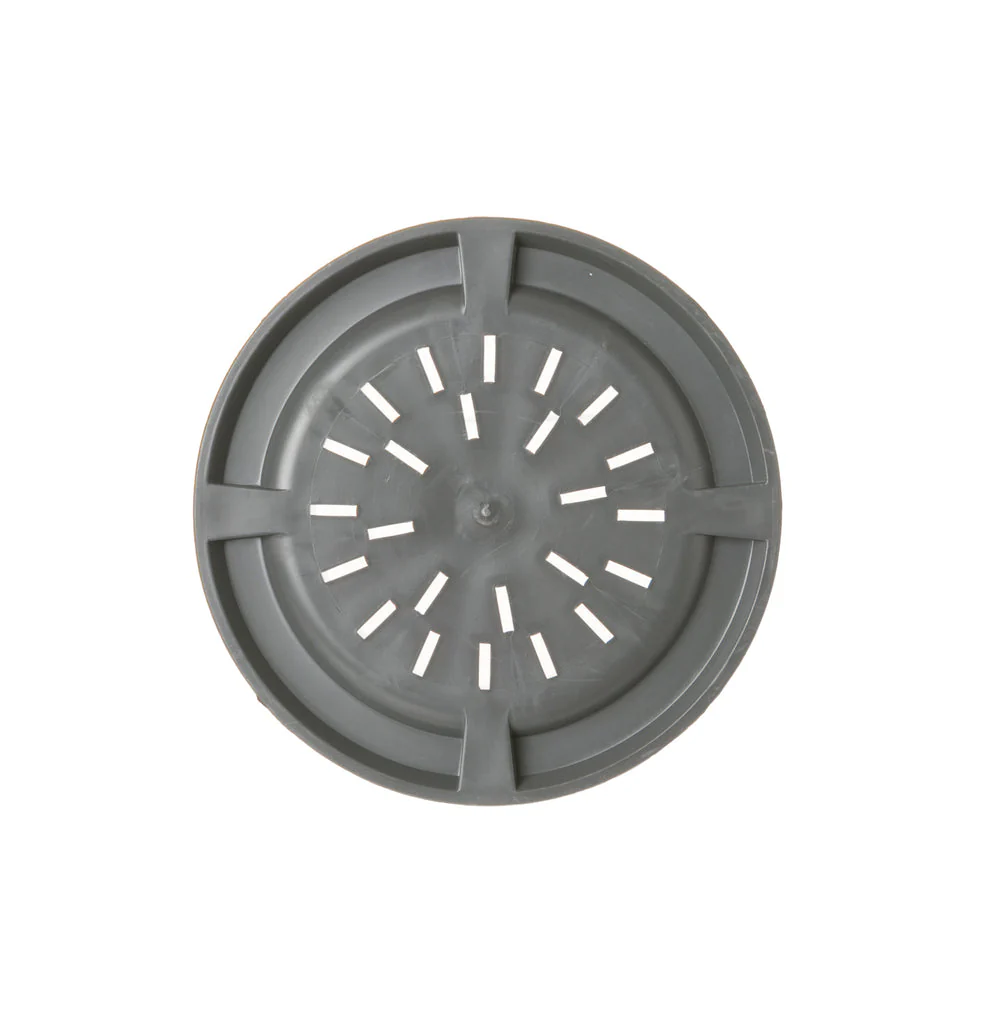 WG04L05592 Dishwasher Air Duct Cover - Image 2