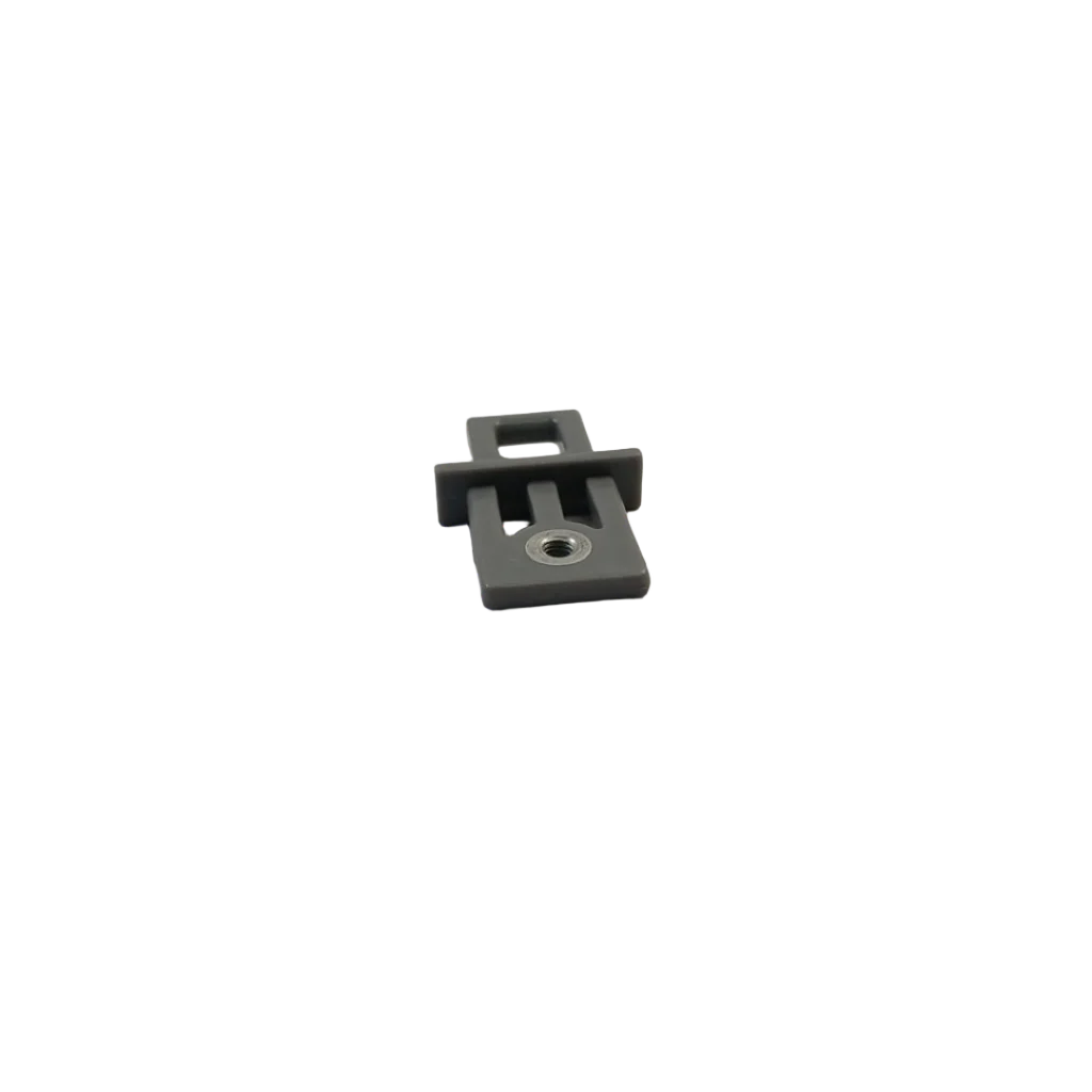 WG04L05694 Dishwasher Door Lock Hook - Image 4