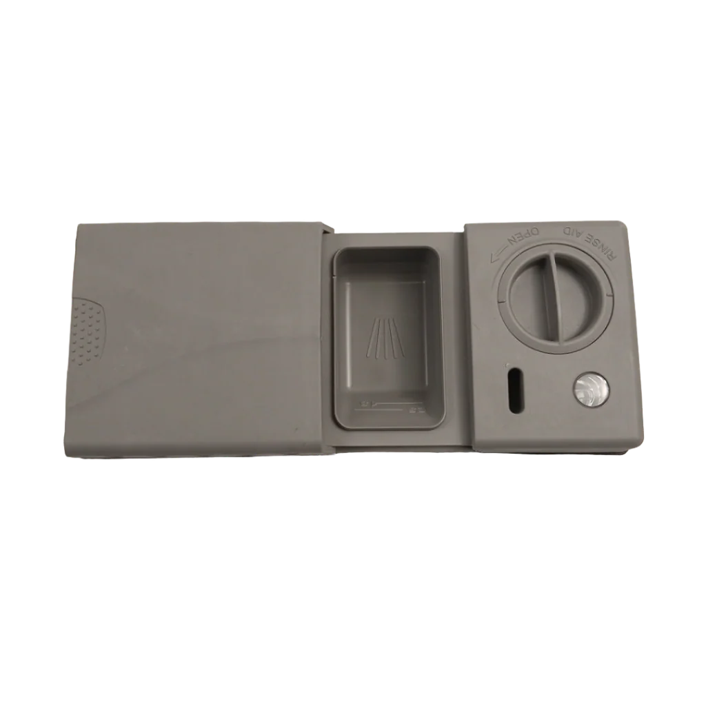 WG04L05820 Dishwasher Detergent Dispenser (replaces WG04F07983)