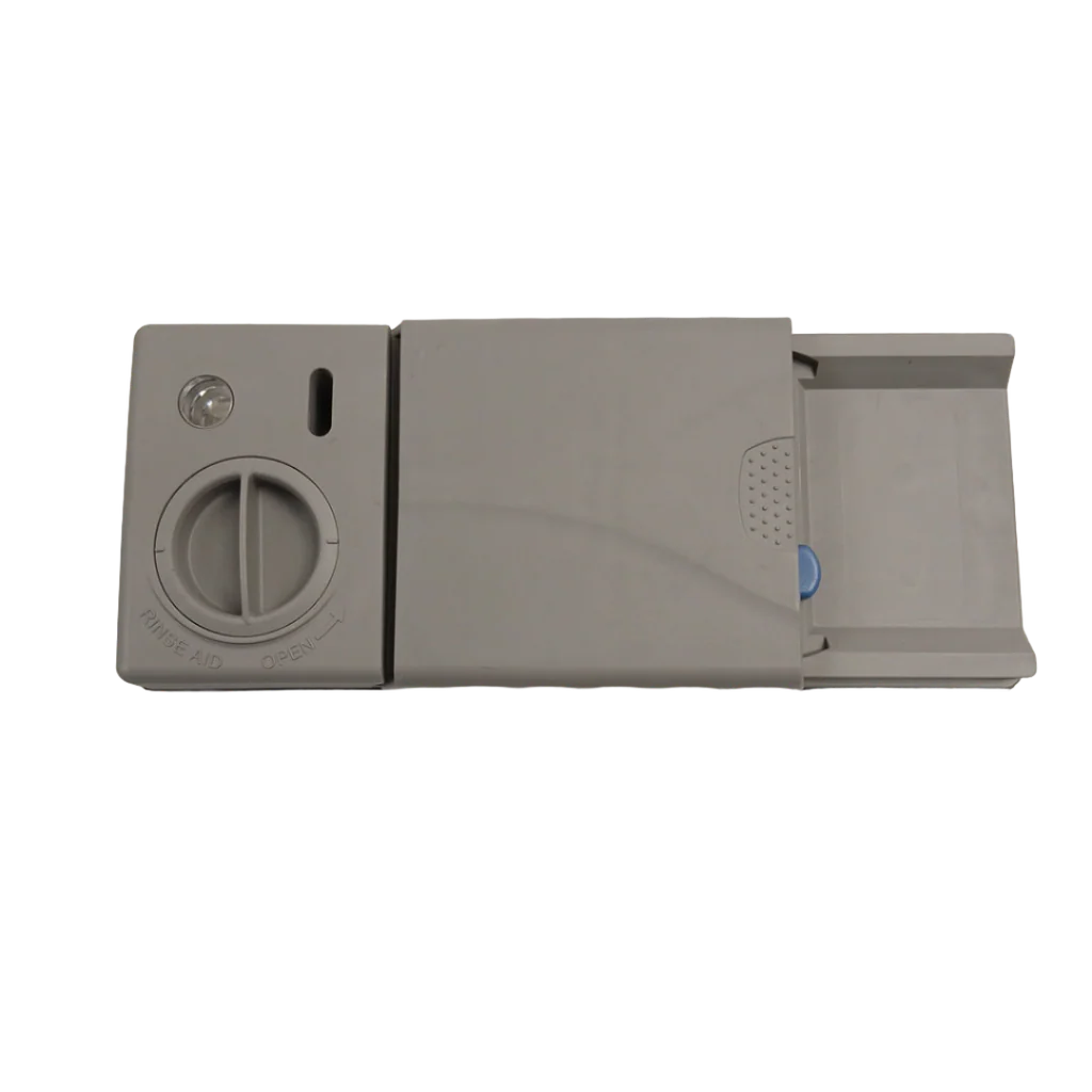 WG04L05820 Dishwasher Detergent Dispenser (replaces WG04F07983) - Image 2