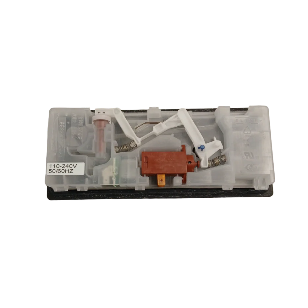 WG04L05820 Dishwasher Detergent Dispenser (replaces WG04F07983) - Image 4