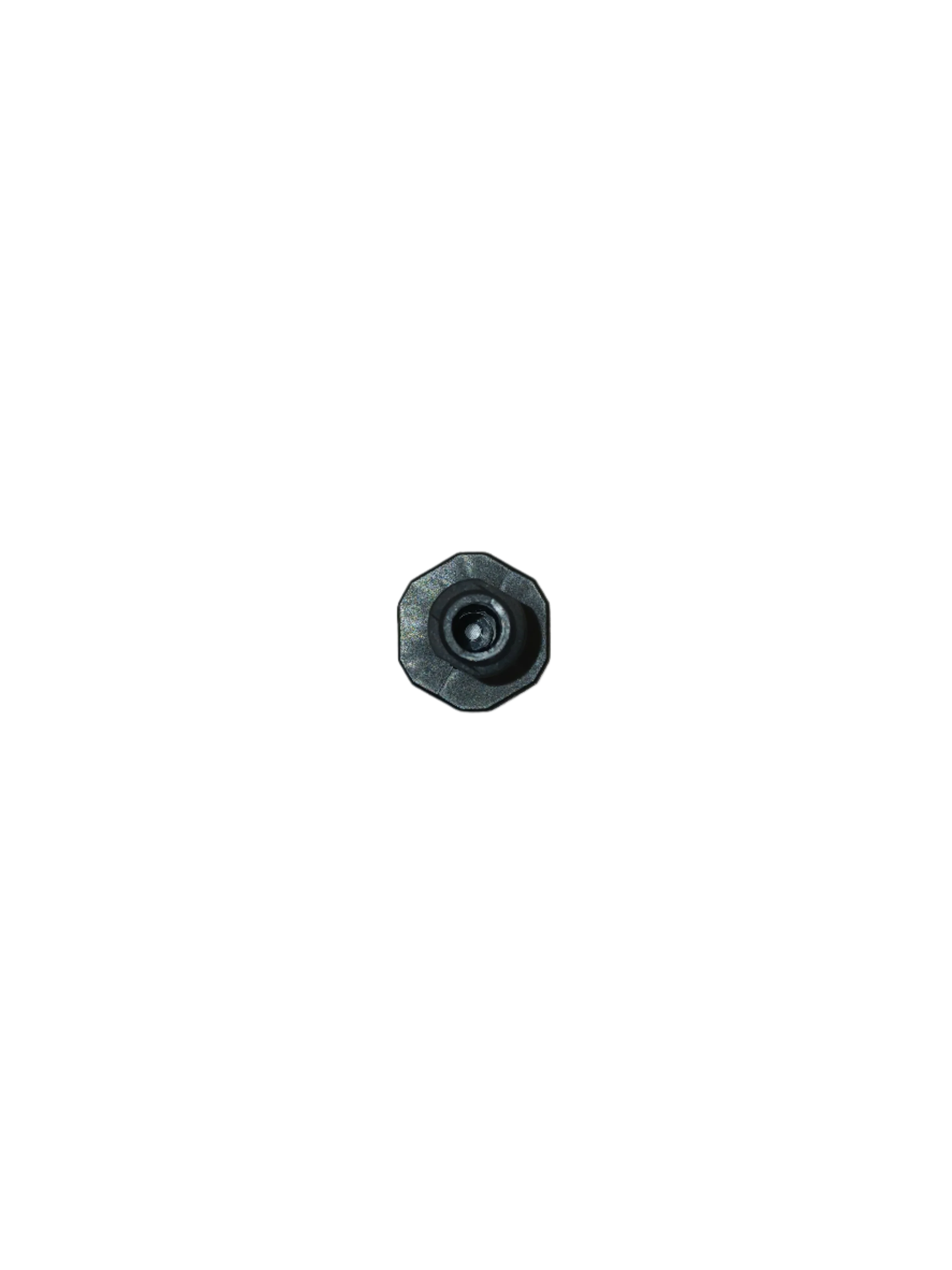 WG04L05823 Appliance Levelling Legs - Image 4