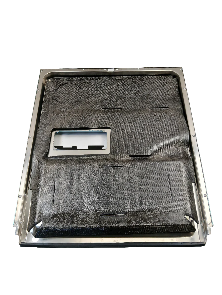 WG04L05892 Dishwasher Inner Door Assembly
