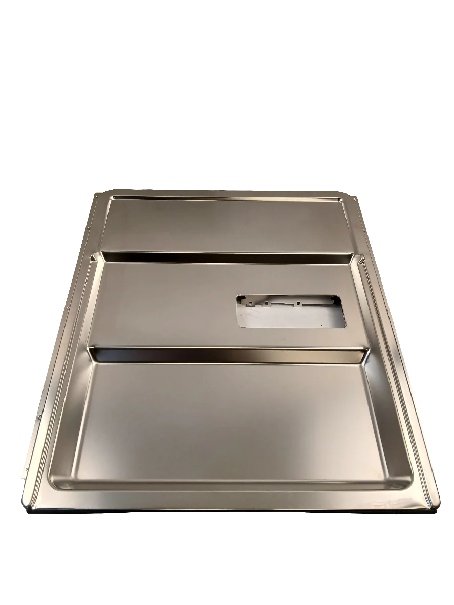 WG04L05892 Dishwasher Inner Door Assembly - Image 2