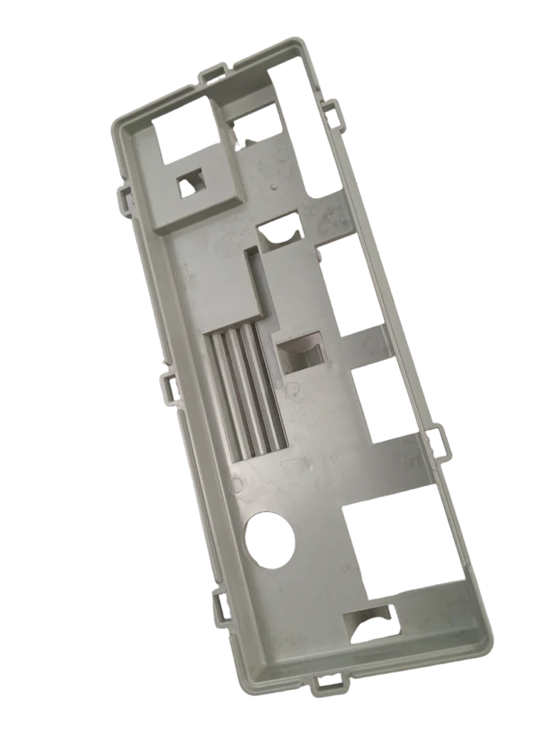 WG04L06635 Dryer Control Board Cover - Image 2