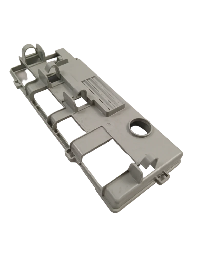 WG04L06635 Dryer Control Board Cover - Image 3