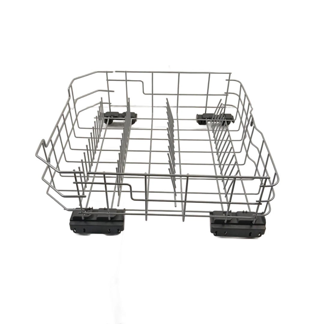 WG04L06674 Dishwasher Lower Dishrack - Image 2