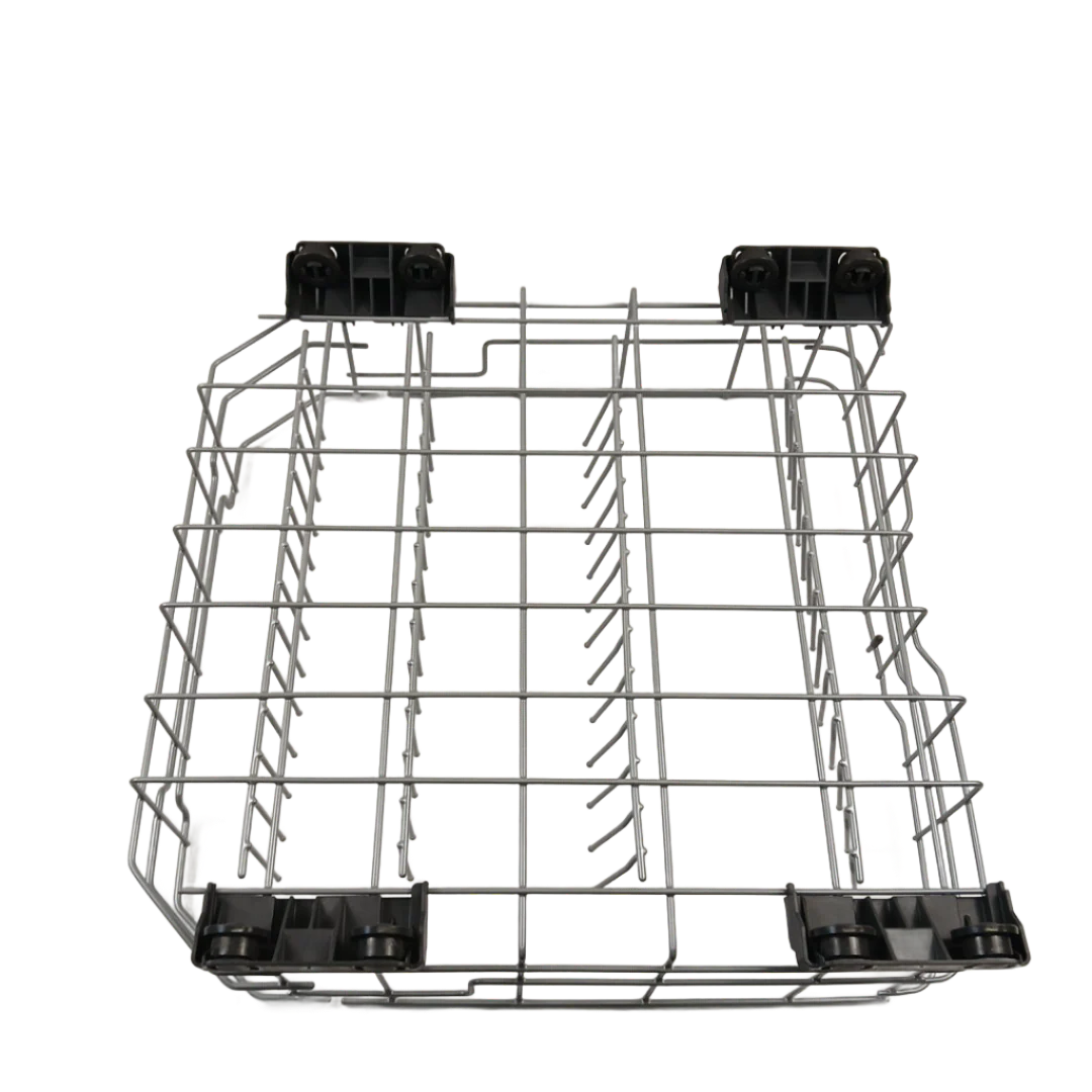 WG04L06674 Dishwasher Lower Dishrack - Image 4