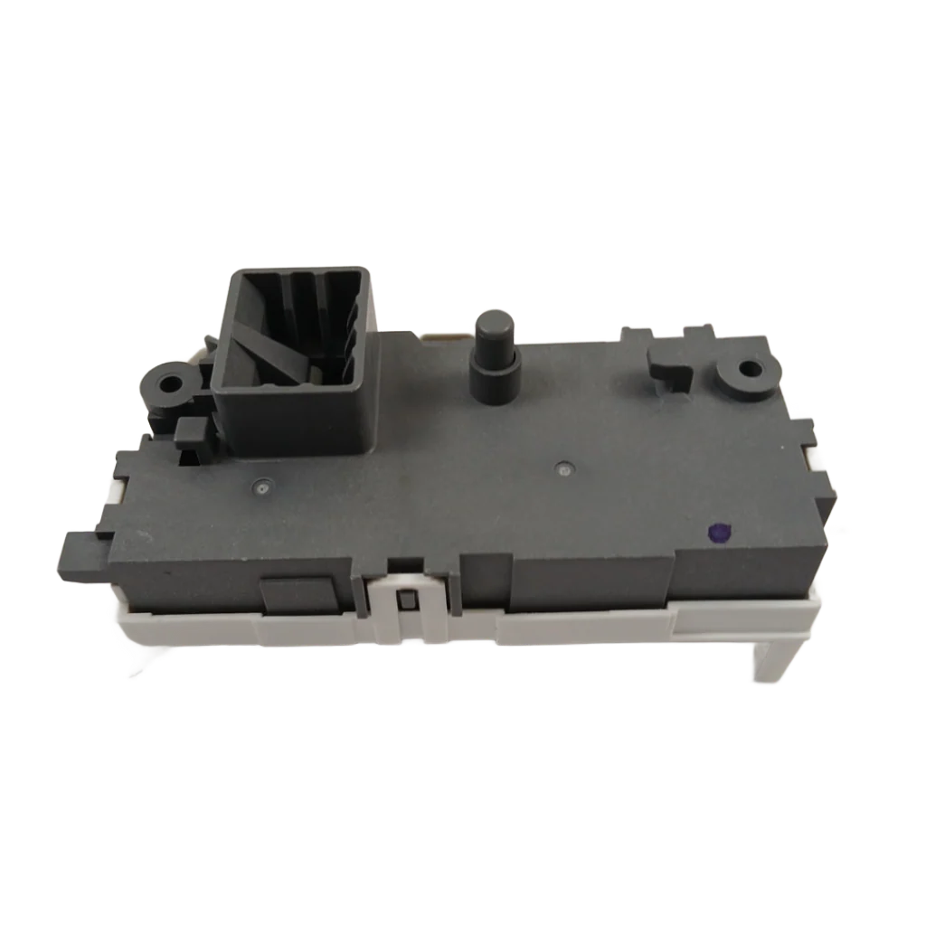 WG04L06679 Washer Door Lock (replaces 0024000128GE, WH01X29528) - Image 2