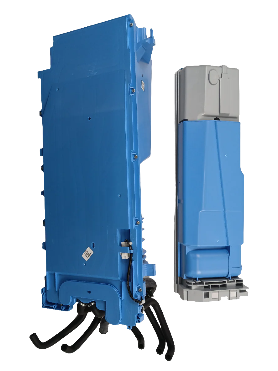 WG04L06848 Washer Dispenser Drawer - Image 2