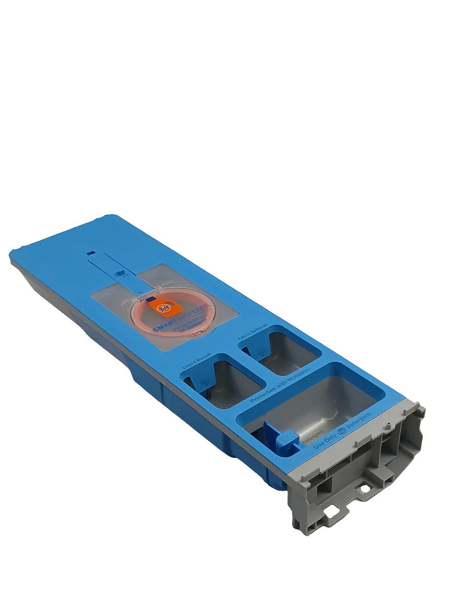 WG04L06848 Washer Dispenser Drawer - Image 5
