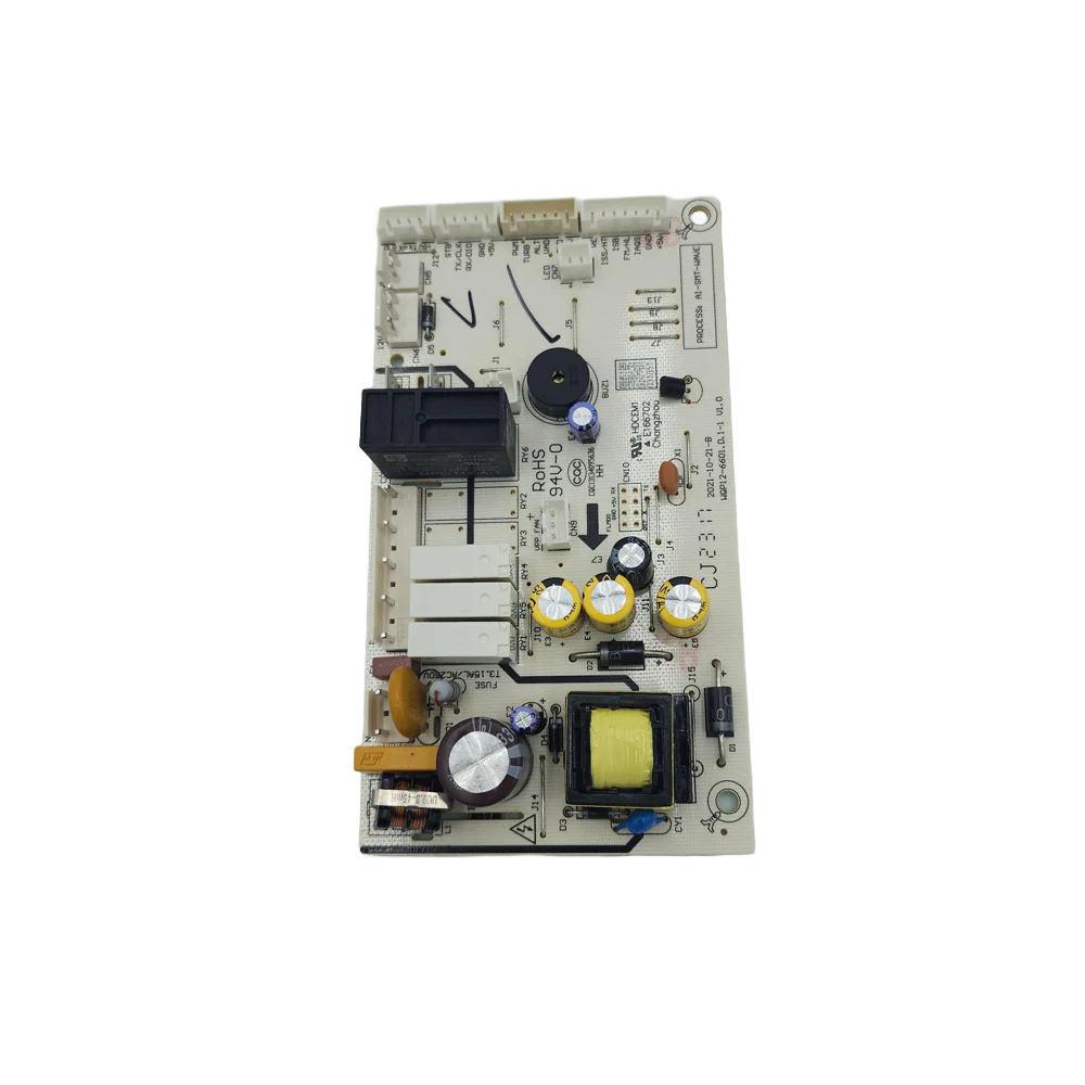 WG04L07006 Dishwasher Main Control Board