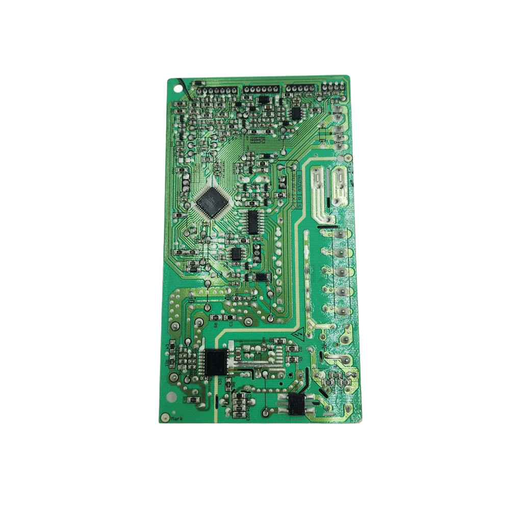 WG04L07006 Dishwasher Main Control Board - Image 3