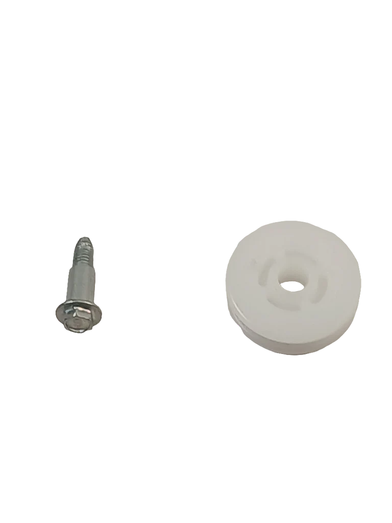 WG04L07274 Dishwasher Door Balance Service Kit (replaces WD49X30778, WG04F09832) - Image 4