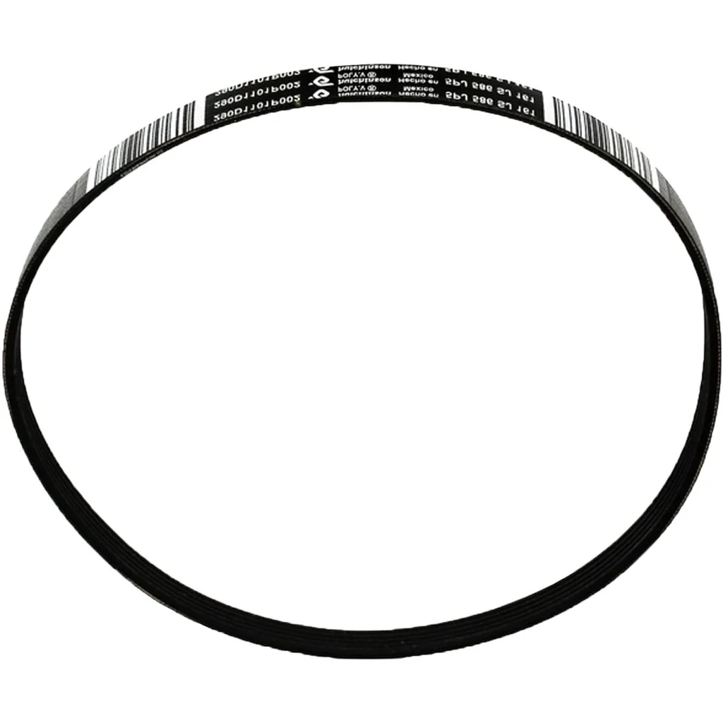 GE Washer Drive Belt WH01X24180 (Replaces WW01F01756) - Image 4