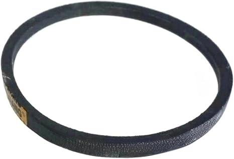 WH07X27420 Washer Drive Transmission Belt, Replaces 00330011015