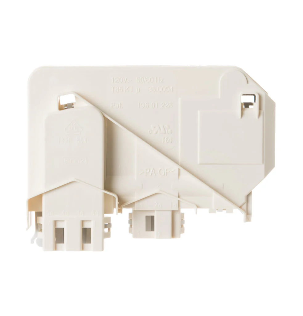WH10X10008 Washing Machine Door Lock - Image 2
