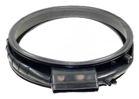 WH10X27131 Washer Door Gasket