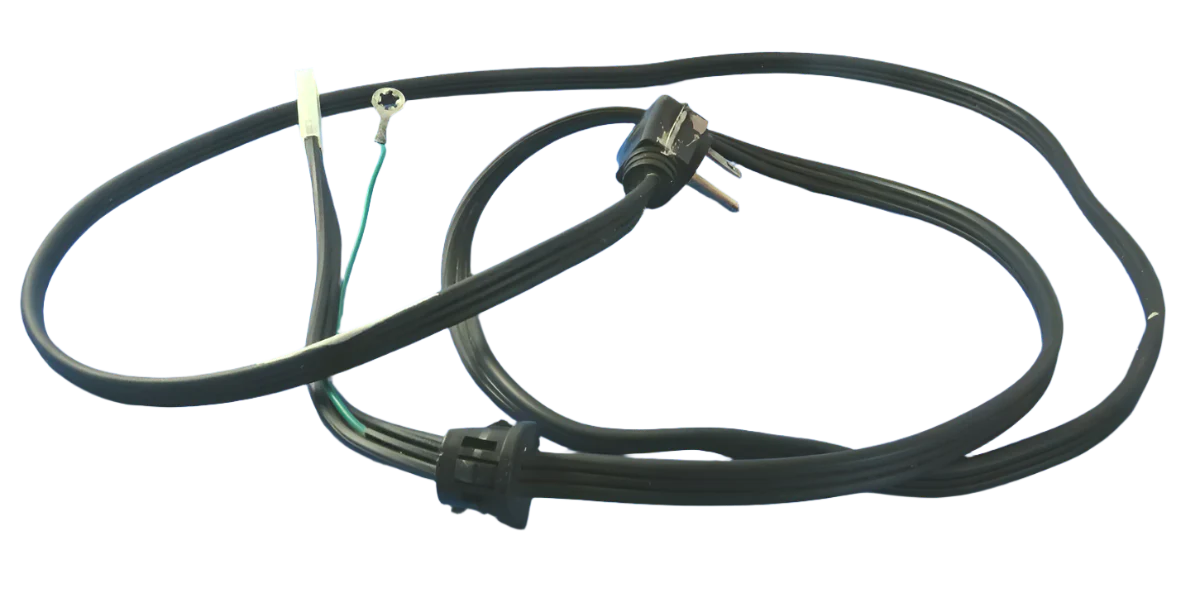 WH19X22594 Washer Power Cord