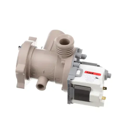 WH23X26327 Washer Drain Pump