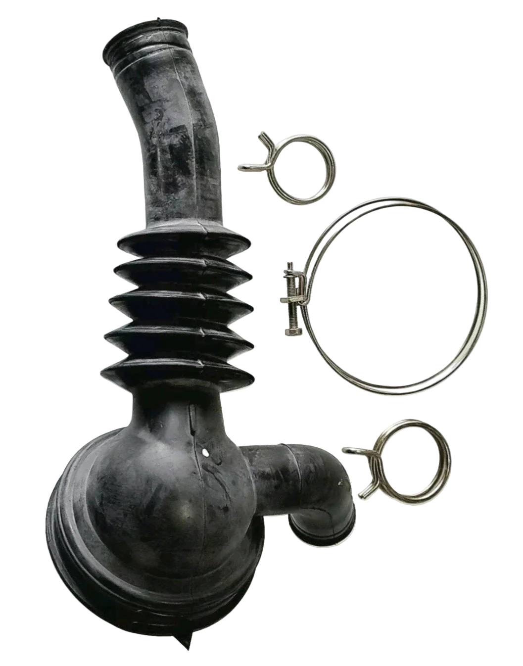 WH41X20839 Washer Tub Drain Hose