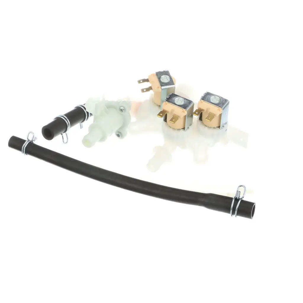 WH49X26074 Washer Water Inlet Valve