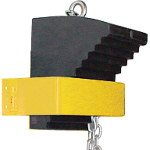 Wheel Chock Wall Brackets - Image 2