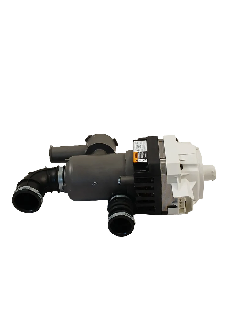 Whirlpool Dishwasher Circulation Pump & Motor Assembly W11414076 (Replaces W11335004, W11227420) - Image 2
