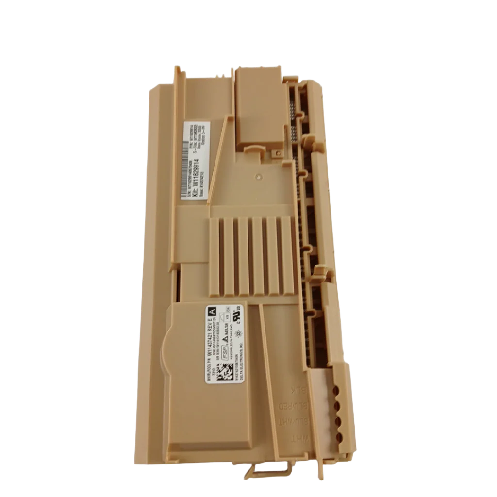Whirlpool Dishwasher Electronic Control Board W11629914 (Replaces W11591754) - Image 2