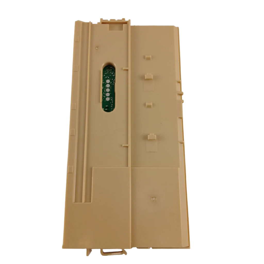 Whirlpool Dishwasher Electronic Control Board W11629914 (Replaces W11591754) - Image 4