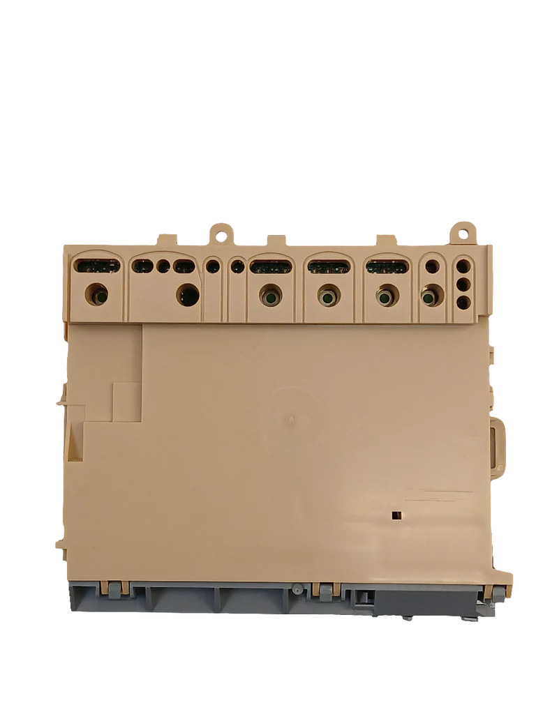 Whirlpool Dishwasher Electronic Control Board W11683652 (Replaces W11665215) - Image 2