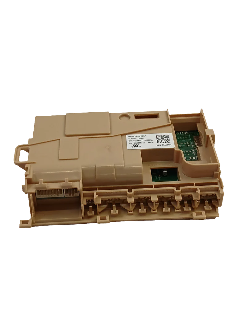 Whirlpool Dishwasher Electronic Control Board W11683652 (Replaces W11665215) - Image 4
