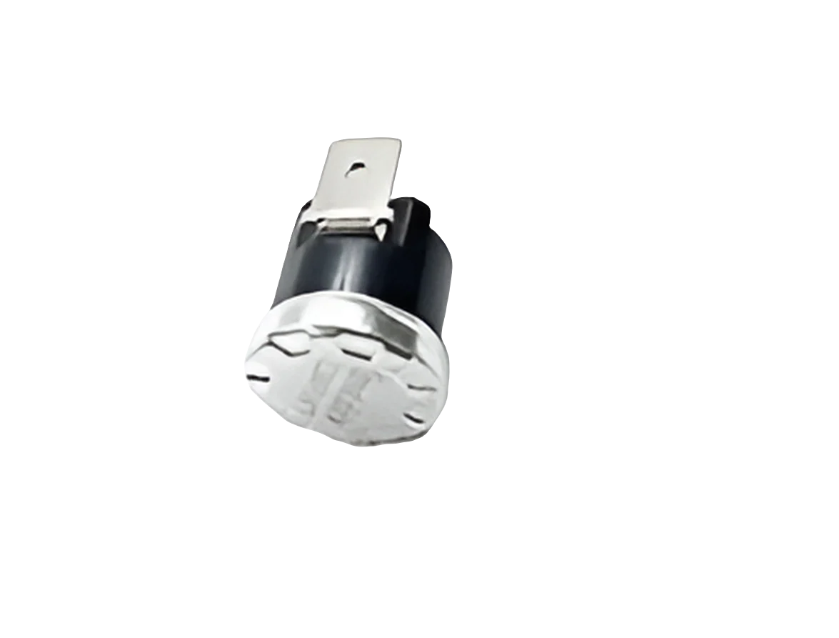 Whirlpool Dishwasher High Limit Thermostat WPW10195091 - Image 2