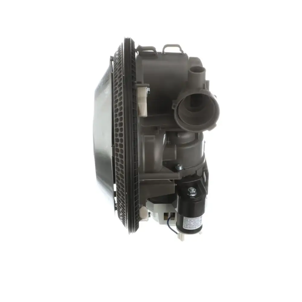 Whirlpool Dishwasher Pump and Motor Assembly W10591570 (Replaces WPW10591570) - Image 3